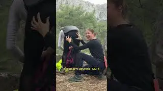 Это была Ликийская тропа 🏕️