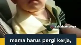 Masyaallah pengen nangis gua