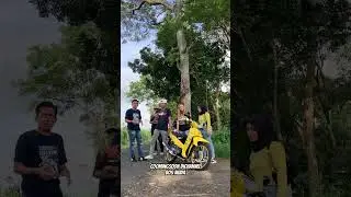 Sedikit bocoran episode BENCI JADI CINTA segera tanya dichannel BOS MUDA