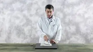 Serica Acrylic - Thermal Healing properties