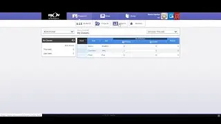 myON Tutorial - How to generate Star to myON report