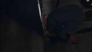 ЖЁСТКИЙ БАГ В НОВОМ ЛОББИ PHASMOPHOBIA