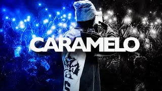 (FREE FOR PROFIT) Rsko x Tiakola x Melodic Drill ''CARAMELO'' Type Beat (Prod. Stone)