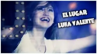 El Lugar - Luna Valente - Karol Sevilla - Sou Luna clip