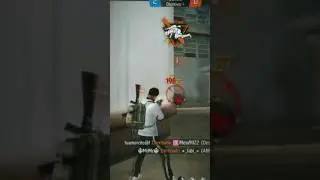 free fire edits #shorts