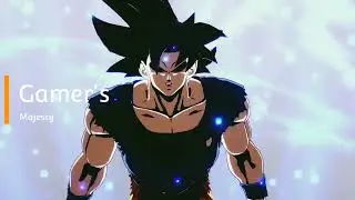 Gamer's Project Trailer Legend