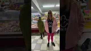 Бомбанули магазин. / ГАРДЕЙ И ИВАНЫЧ 