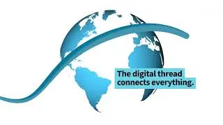 Untangling the digital thread