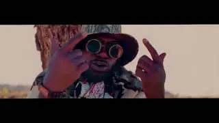 GRÖDASH - Mad Max 🇺🇸 (Clip Officiel)