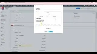 Mega Merge - using merge fields from custom modules in SMS templates