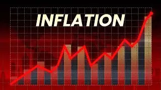 Federal Reserve Inflation Shows No Progress.