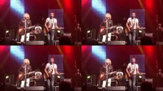 Peter Nagy koncert Košice 11.11.2014