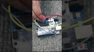 How to use 16x2 I2C LCD Display with an Arduino 