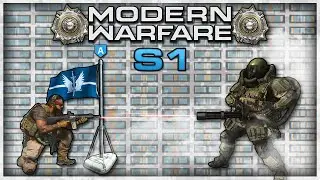 Modern Warfare: Season 1 Ribbon Challenge Tips