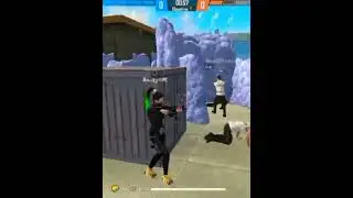 Fun in room match /ROWDY PC/      Freefire