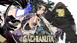 KURO'S SECRETS REVEALED!?! Gachiakuta Chapter 106