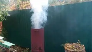 Файл №142М  Октябрь красотою потрясал  Стихи № 2963    14 12 19г    копия x264