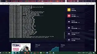 как создать сервер майнкрафт на хостинге Line Nodes