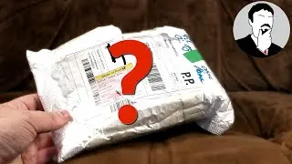 I Bought Some Undelivered Mail and Now I Live in Regret | Ashens