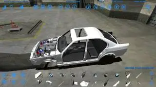 StreetLegal Redline №16