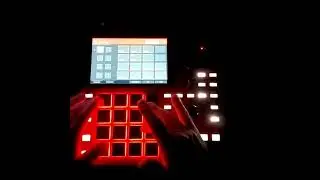 Eclipse : Synthwave w/ Mpc One + (ft. Air Jura)