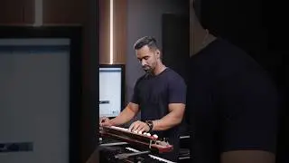 Banjo 🔥 Aap Ke Aa Jane Se #music #banjo #musicretouch