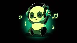 NIGHT VIBE 2097 | PandaMusic