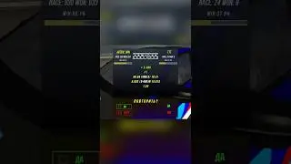 Самая быстрая драг настройка на M5 F90