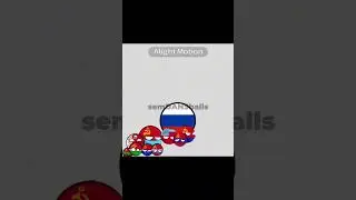 Country past #countryballs #country