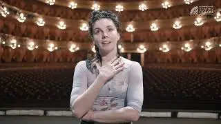 Giselle | Natalia Osipova y Daniel Camargo