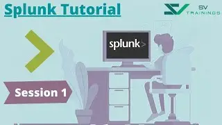 Splunk Training For Beginners | Splunk Training Online Demo Session 1