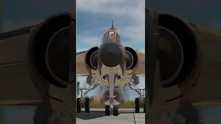 Mirage F-1 Startup in 60 Seconds!