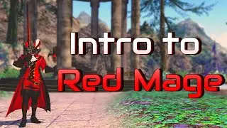 Pre-endwalker - I just unlocked Red Mage, what now? - FFXIV Guide
