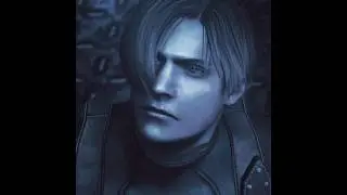 Leon S kennedy | Edit
