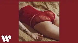 Peg Parnevik - Misslyckad & hatad (Official Audio)