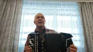 ЕСЛИ СЕРДЦЕМ МОЛОД!авт сл.А.Дементьева и Д.Усманова! муз.Е.Мартынова! исп.Ф.Гречко!