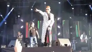 **** BONUS **** Papa D - Naj Story