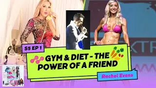 Season 5 Episode 1 | Gym & Diet Friend Power