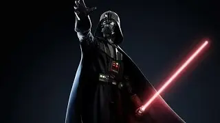 Папа Вейдер (Russian Star Wars)