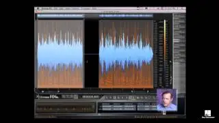 Music Pro Guides iZotope RX 2 - Advanced: Using Modules to fix 
