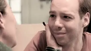 EL MONSTRUO DE LOS CALCETINES: Cortometraje Gay