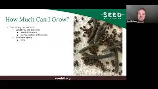 Growing and Processing Staple Foods