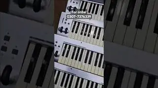 M Audio Keyrig49 Usb Midi Controller  | Branded Stock | Mux Sound