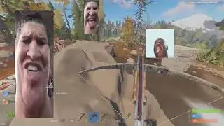 Brozo washed (No name AXIS player)