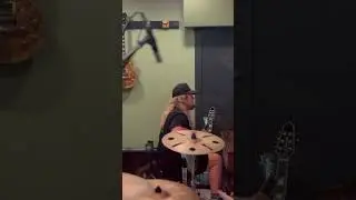 When you're not singing the songs!