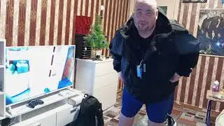 РАСПАКОВКА ОДЕЖДЫ И ПРИМЕРКА!