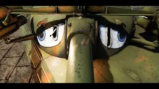 ТАНЕЦ ДРАГОНА  / War Thunder