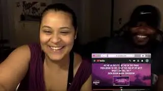 Coffin-Jessie Reyez ft Eminem Reaction! :)