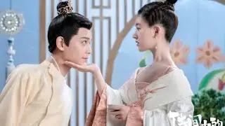 The Romance of Tiger and Rose OST - Partner by Cui Zige & Duo Liang (結伴 - 崔子格 & 多亮)