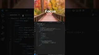Focus Blur | CSS Javascript Mousemove ParallaxEffects 